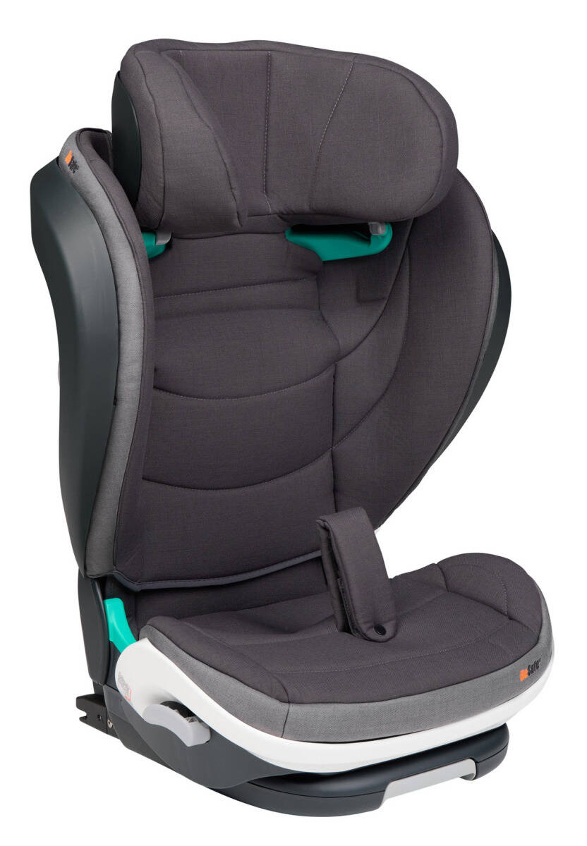 BeSafe Flex FIX II i-Size 15-36 kg