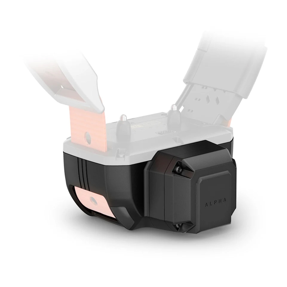 Garmin Beeper Battery Pack [010-03383-00]