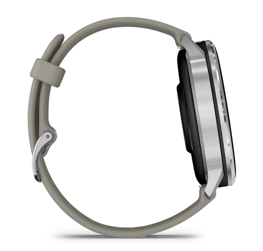 Garmin Venu 4 45 mm Silver Grey [010-03014-01]