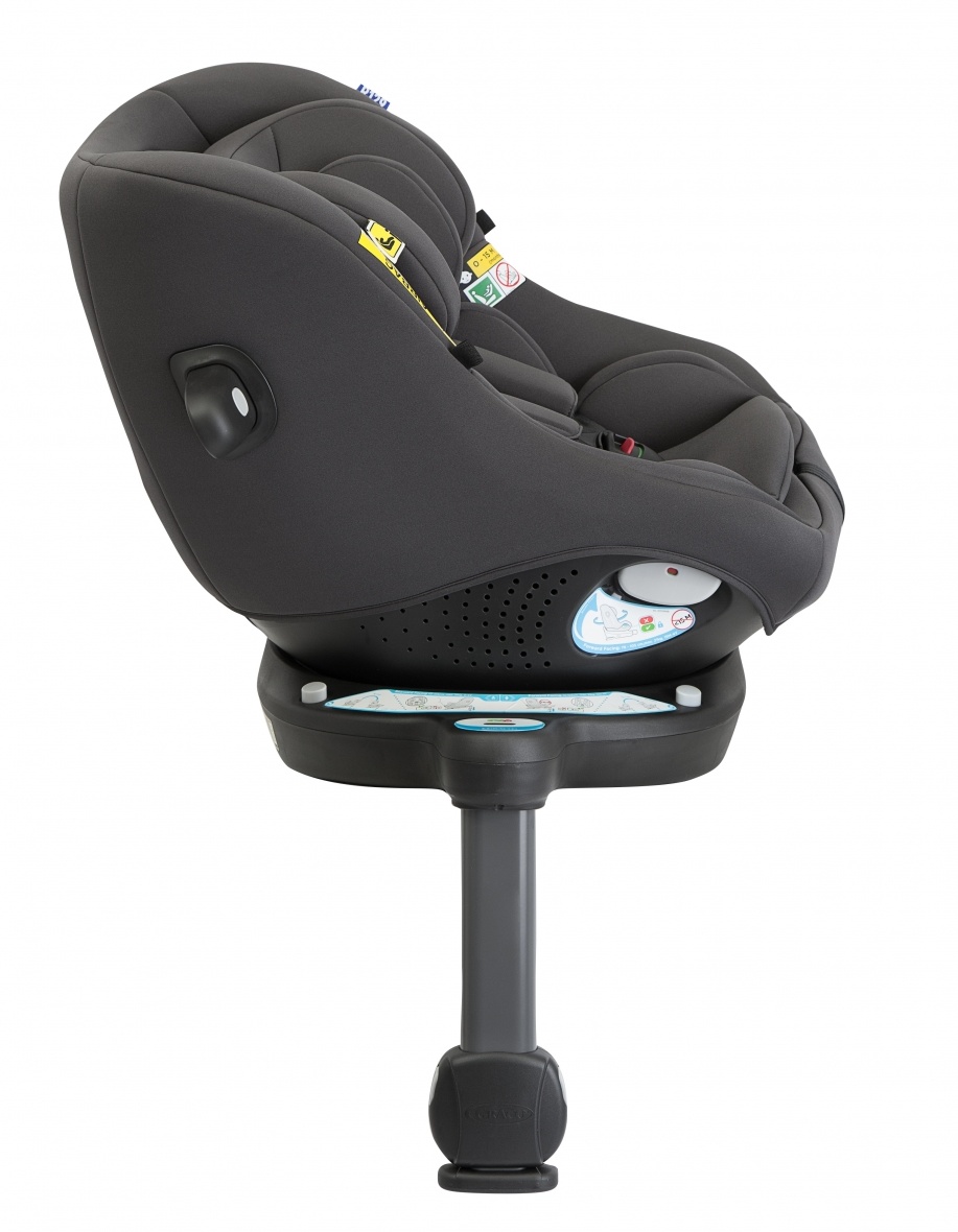 Graco Turn2Me DLX i-size 0-18 kg