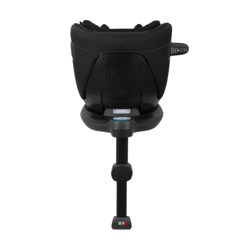 Graco Snuggo i-size 0-18 kg