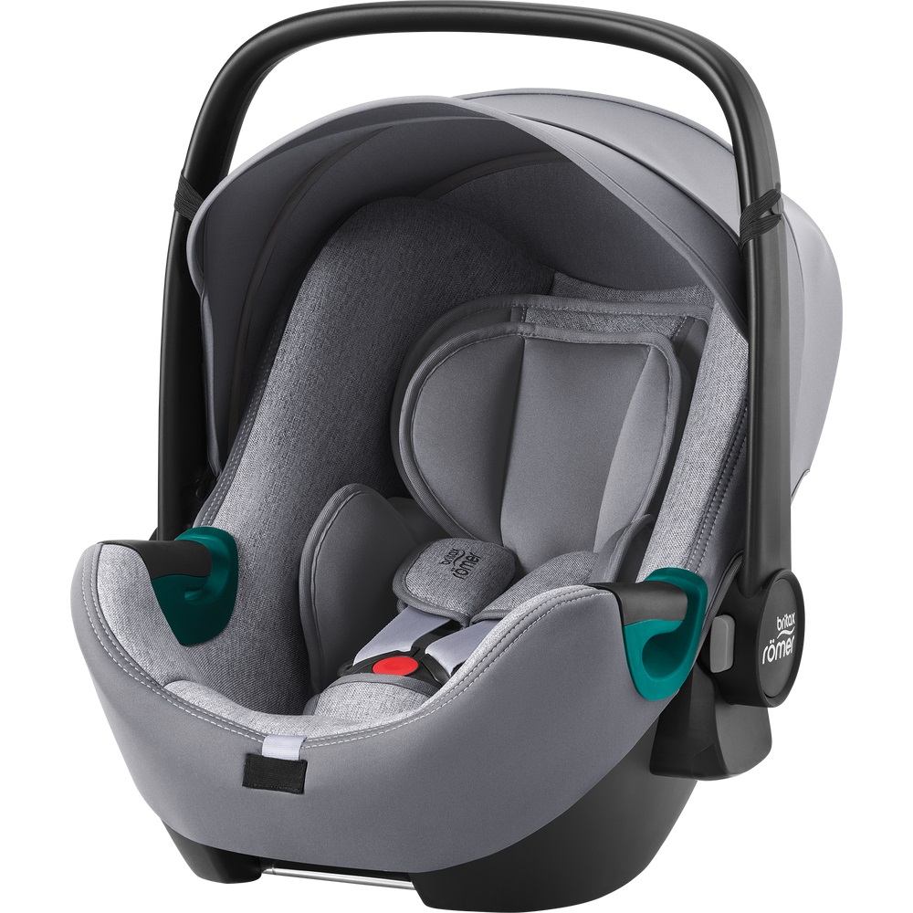 Britax Romer Baby-Safe 3 i-Size 0-13 kg