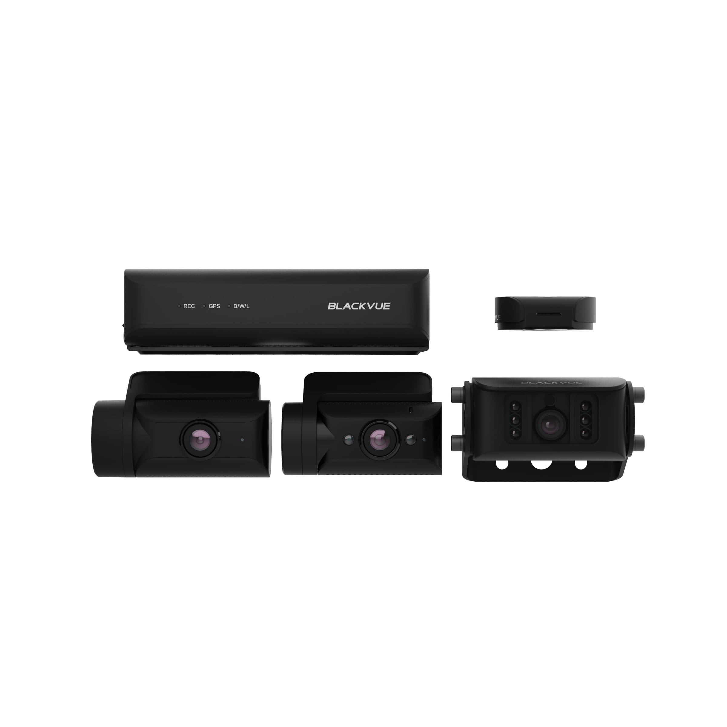 Blackvue DR770X Box-3CH TRUCK PRO