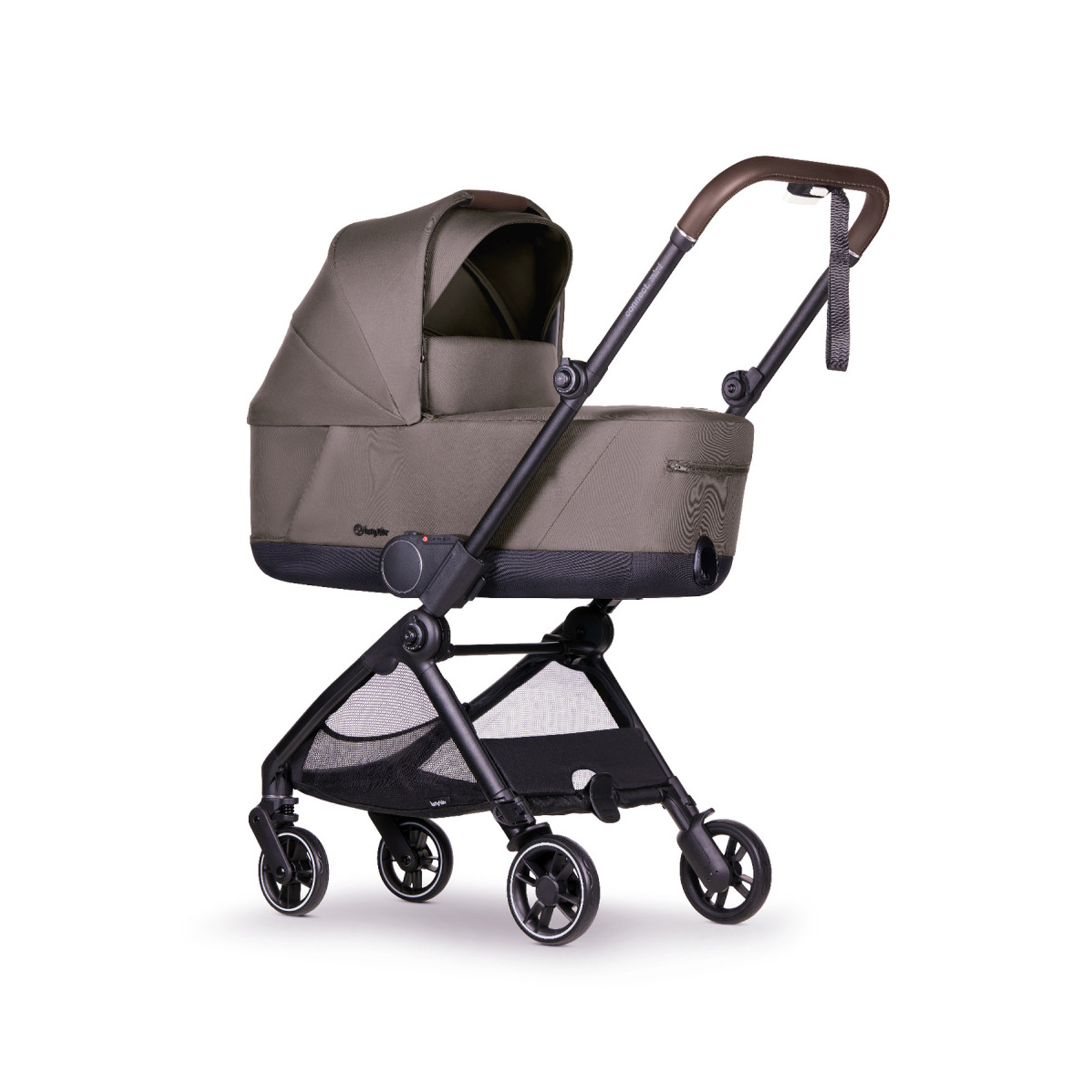 Bumprider Connect Mini + Gondola