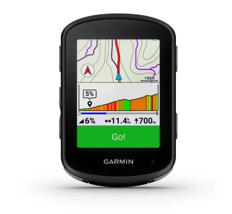 Garmin Edge 540 Solar [010-02694-51]