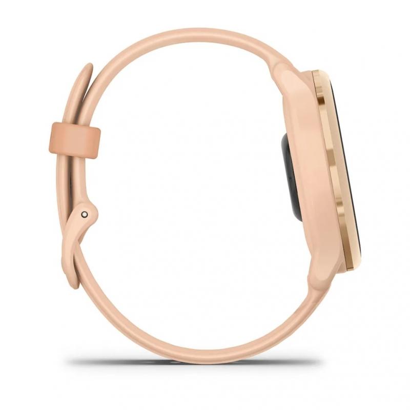 Garmin Vivoactive 6 Pink Dawn [010-02985-03]