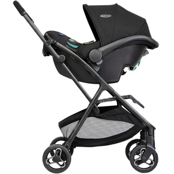 Graco Myavo Trio 3w1