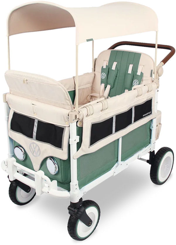 Wonderfold VW4 Volkswagen