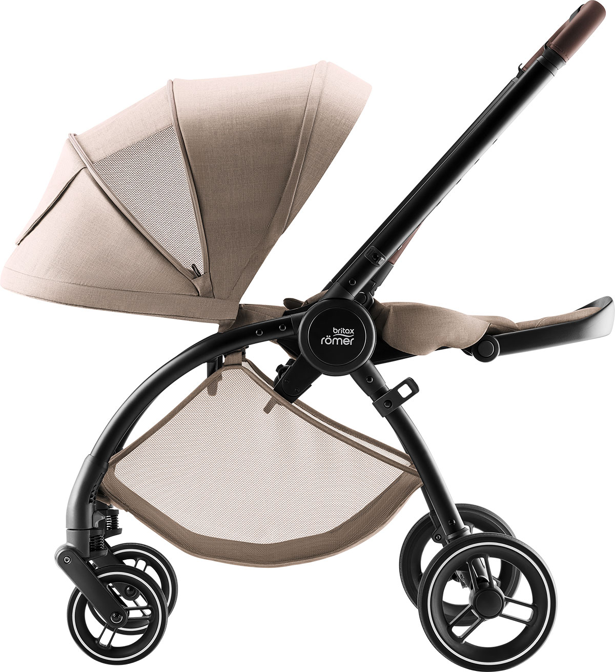Britax Romer Rio