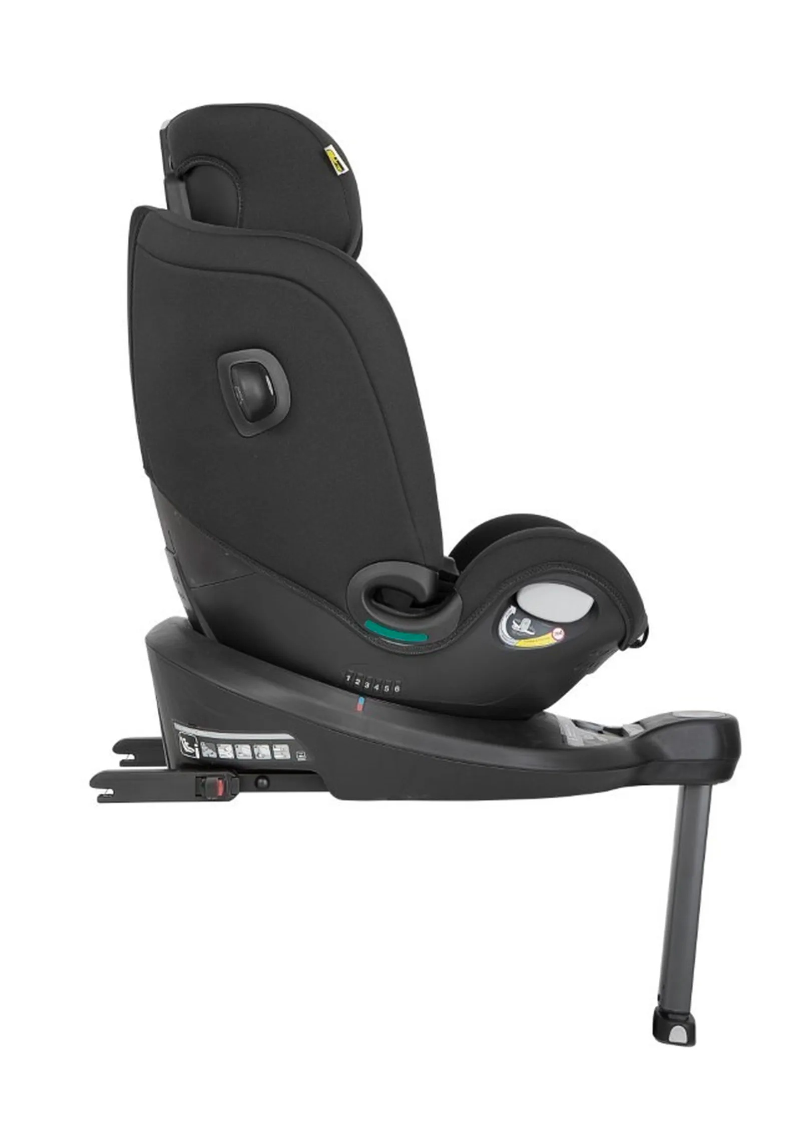 Graco Turn2Me Grow i-size 0-25kg