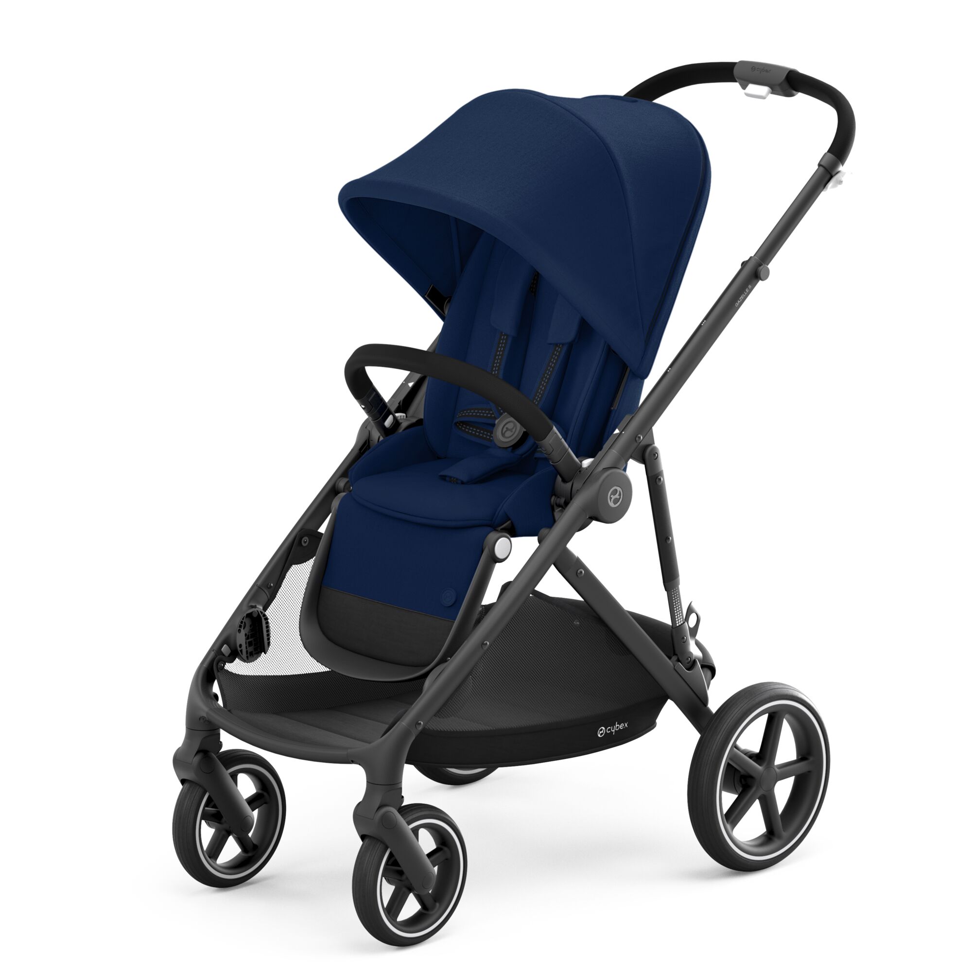 Cybex Gazelle S