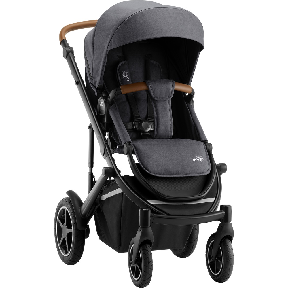 OUTLET Britax Romer Smile III