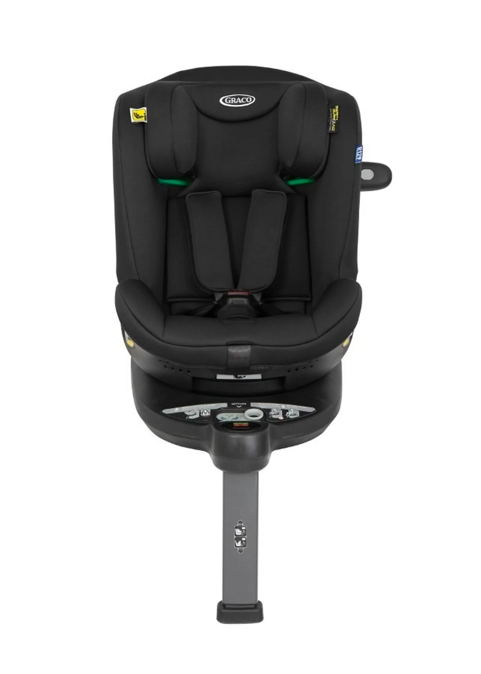 Graco Turn2Me Grow i-size 0-25kg