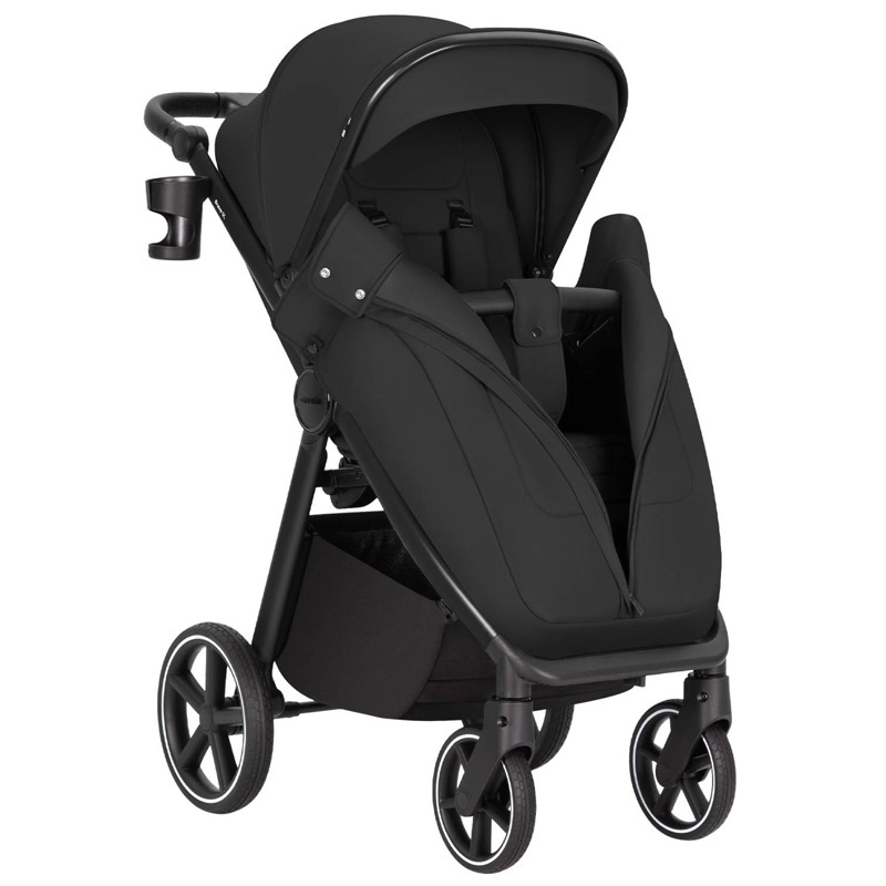 Carrello Bravo SL Deluxe CRL-5520
