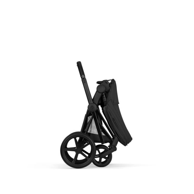 Cybex Priam 5.0 Style wózek spacerowy