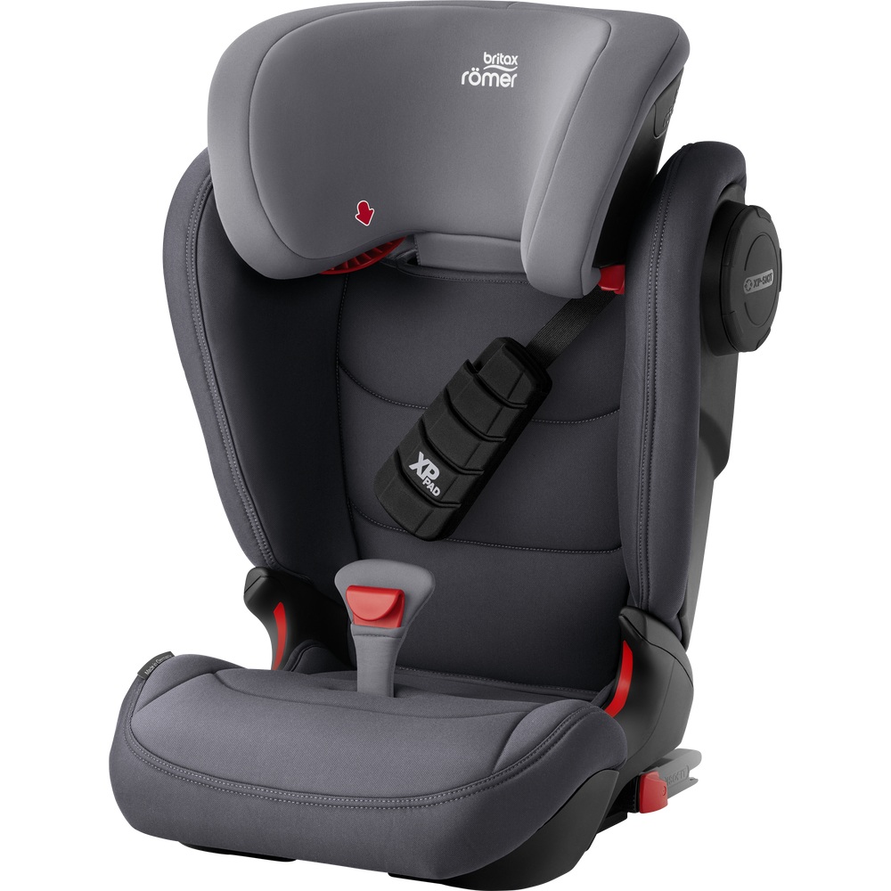 Britax Romer Kidfix III S 15-36 kg