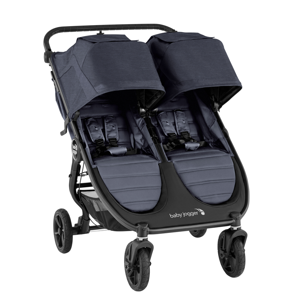 Wózek podwójny Baby Jogger City Mini GT2