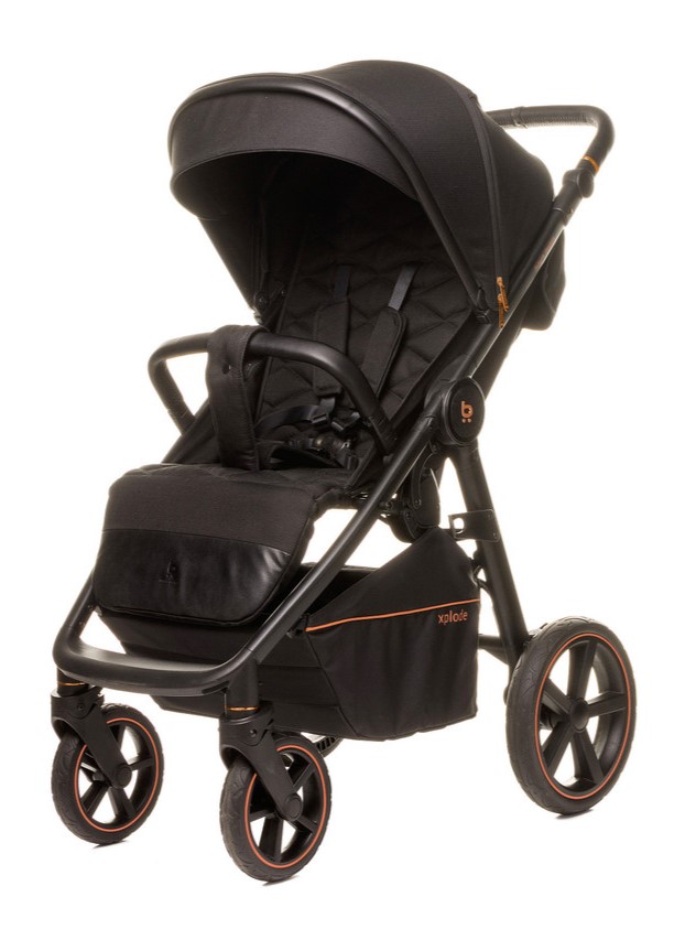 Future Design Xplode