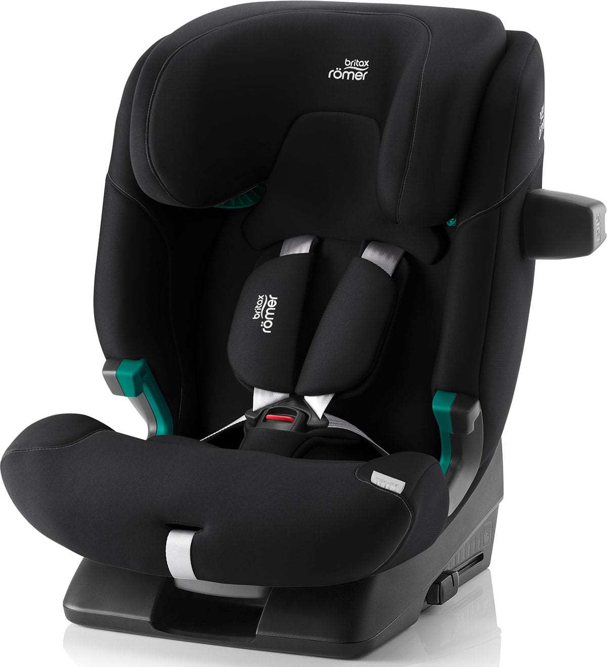 Britax Romer Advansafix PRO 9-36 kg