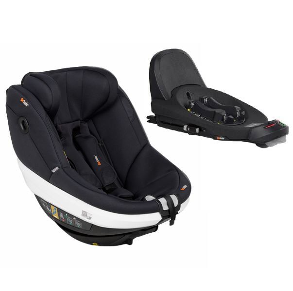 BeSafe Beyond 360 + baza 9-25 kg