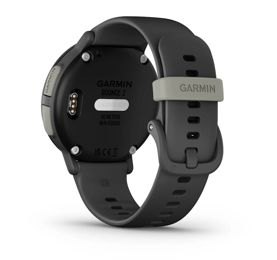 Garmin Bounce 2 Slate Grey [010-03399-00]