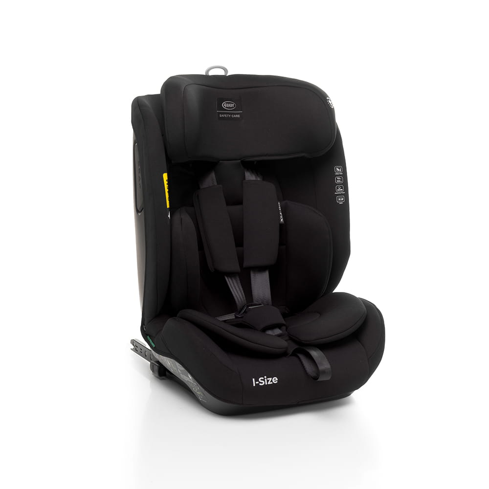 4Baby Go-Fix 9-36 kg