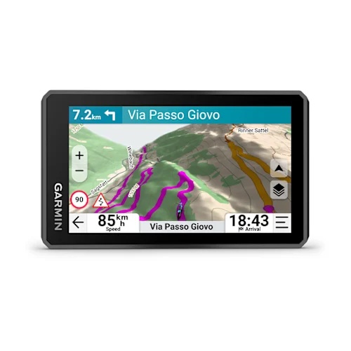 Garmin Zumo XT3 6 cali [010-03861-10]