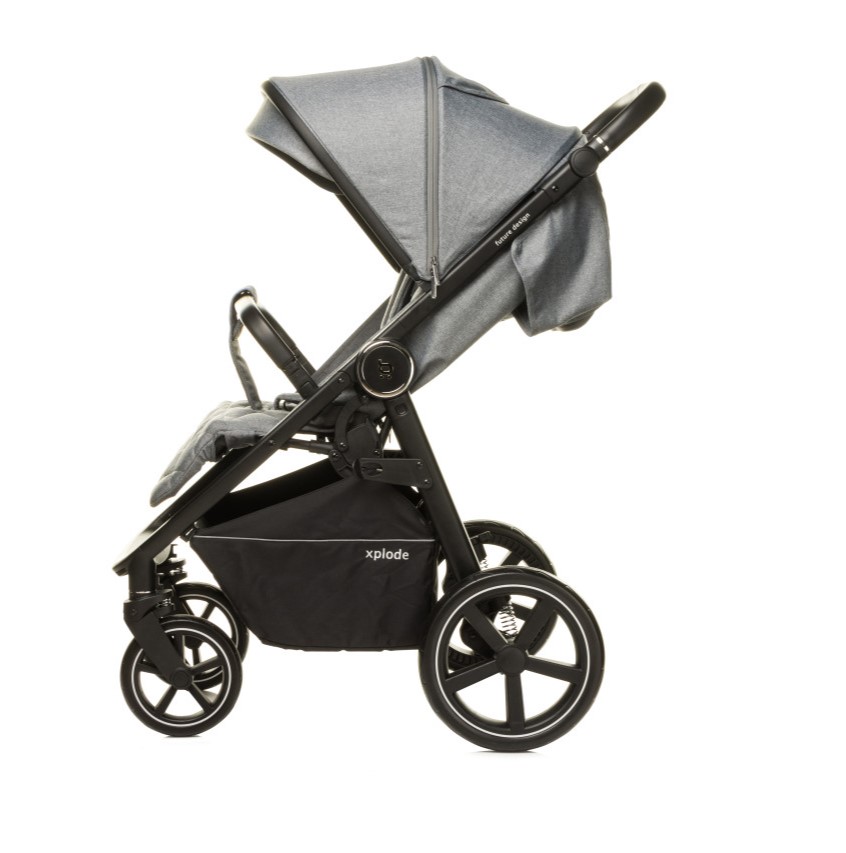 Future Design Xplode Lite