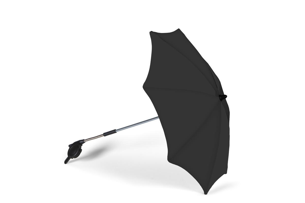 Bumprider Parasolka magnetyczna