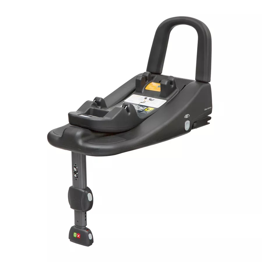 Joie I-Gemm 3 + baza i-Base Advance 0-13 kg