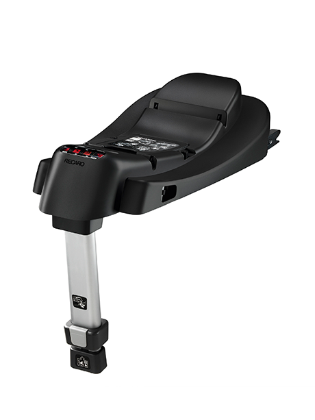 Recaro SmartClick Baza Isofix do fotelików Privia, Privia Evo, Guardia