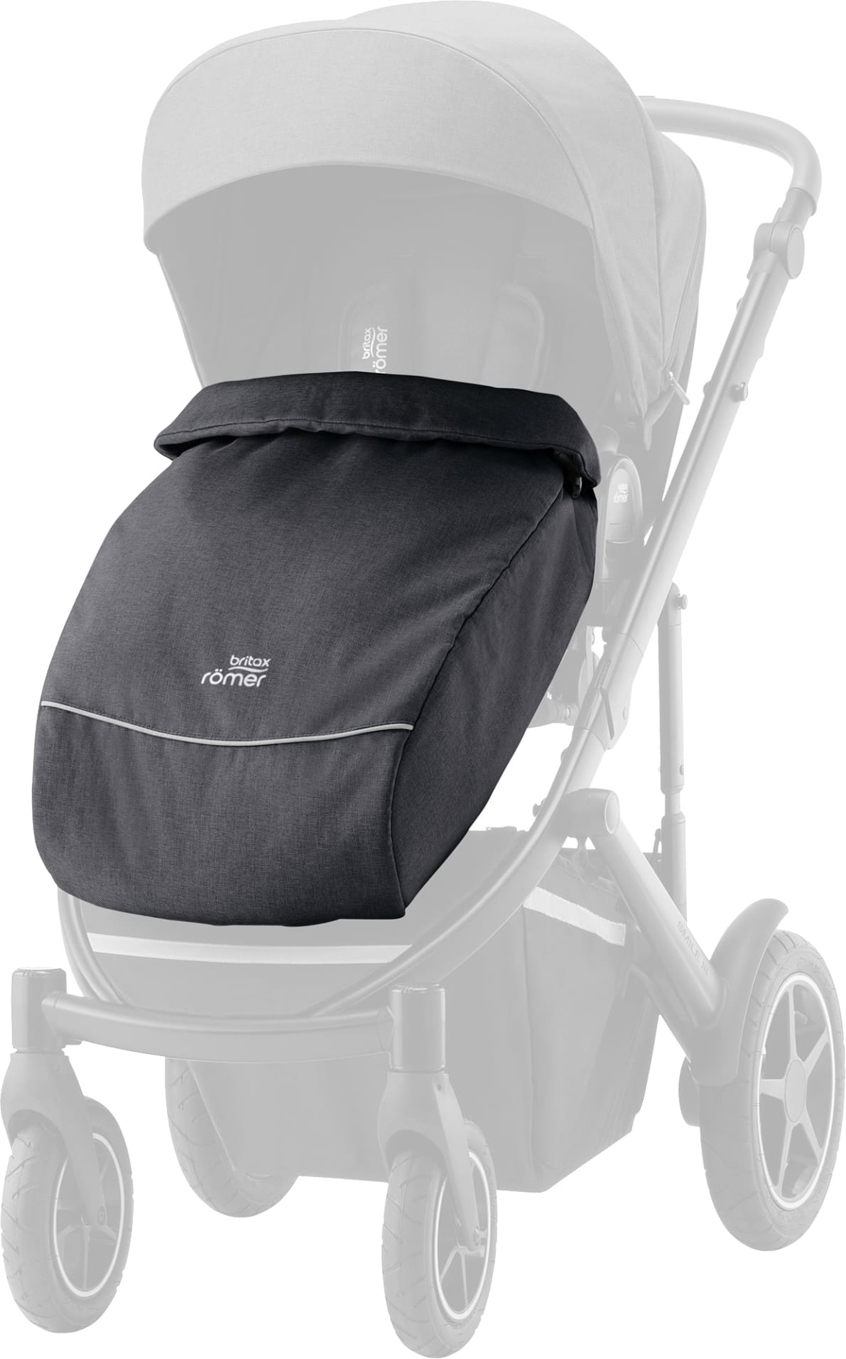 Britax Romer Apron Osłona na nogi do Smile III / 5Z 