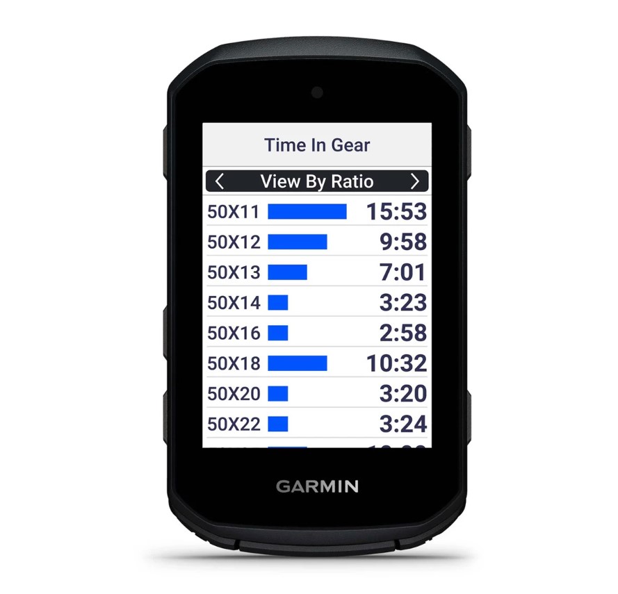 Garmin Edge 850 [010-03023-01]