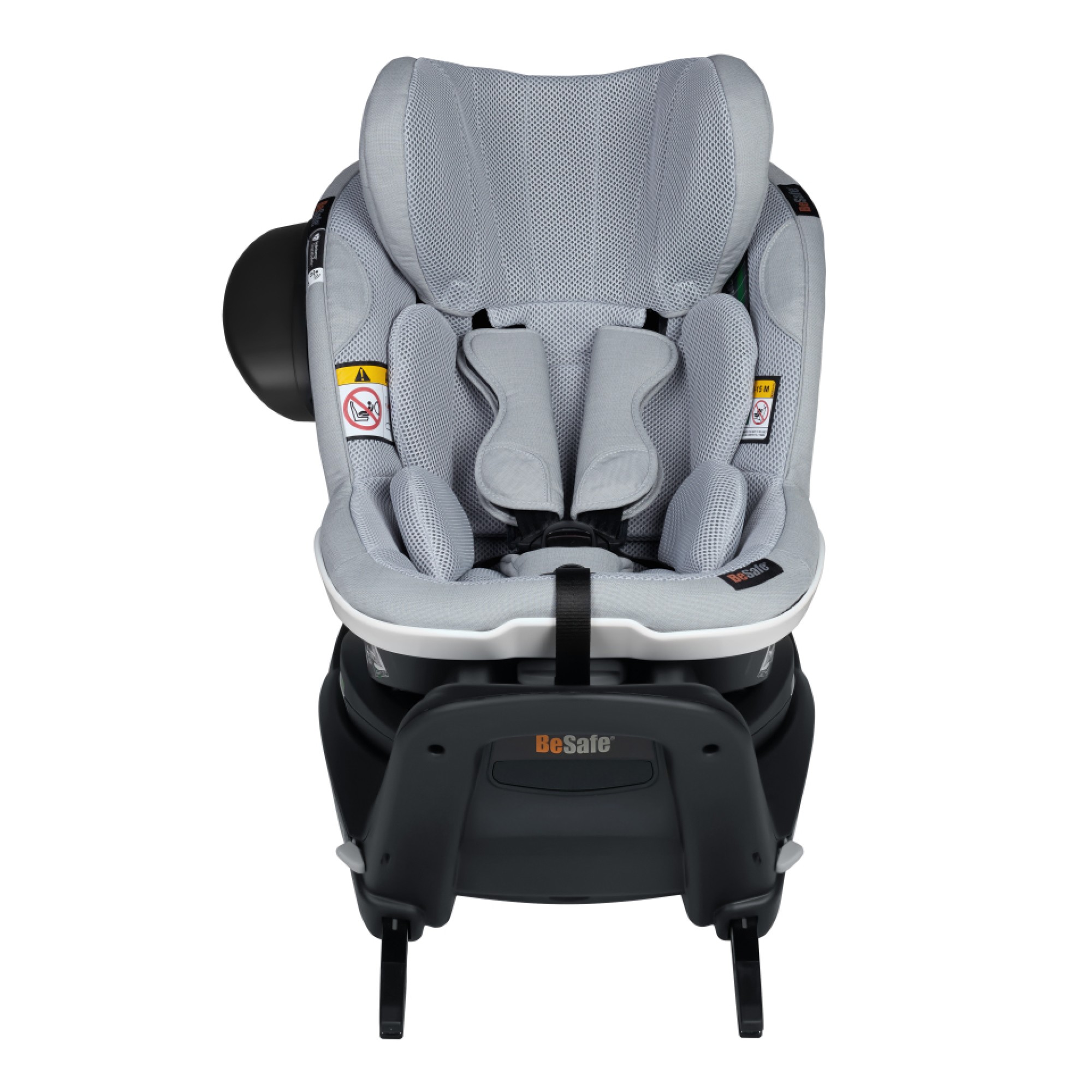 BeSafe iZi Twist M i-Size 0-18 kg