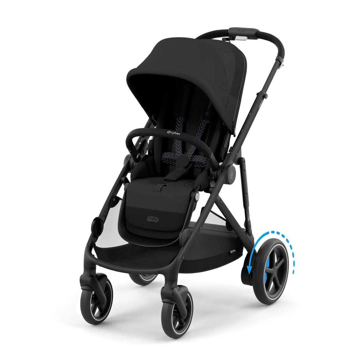 Cybex e-Gazelle S