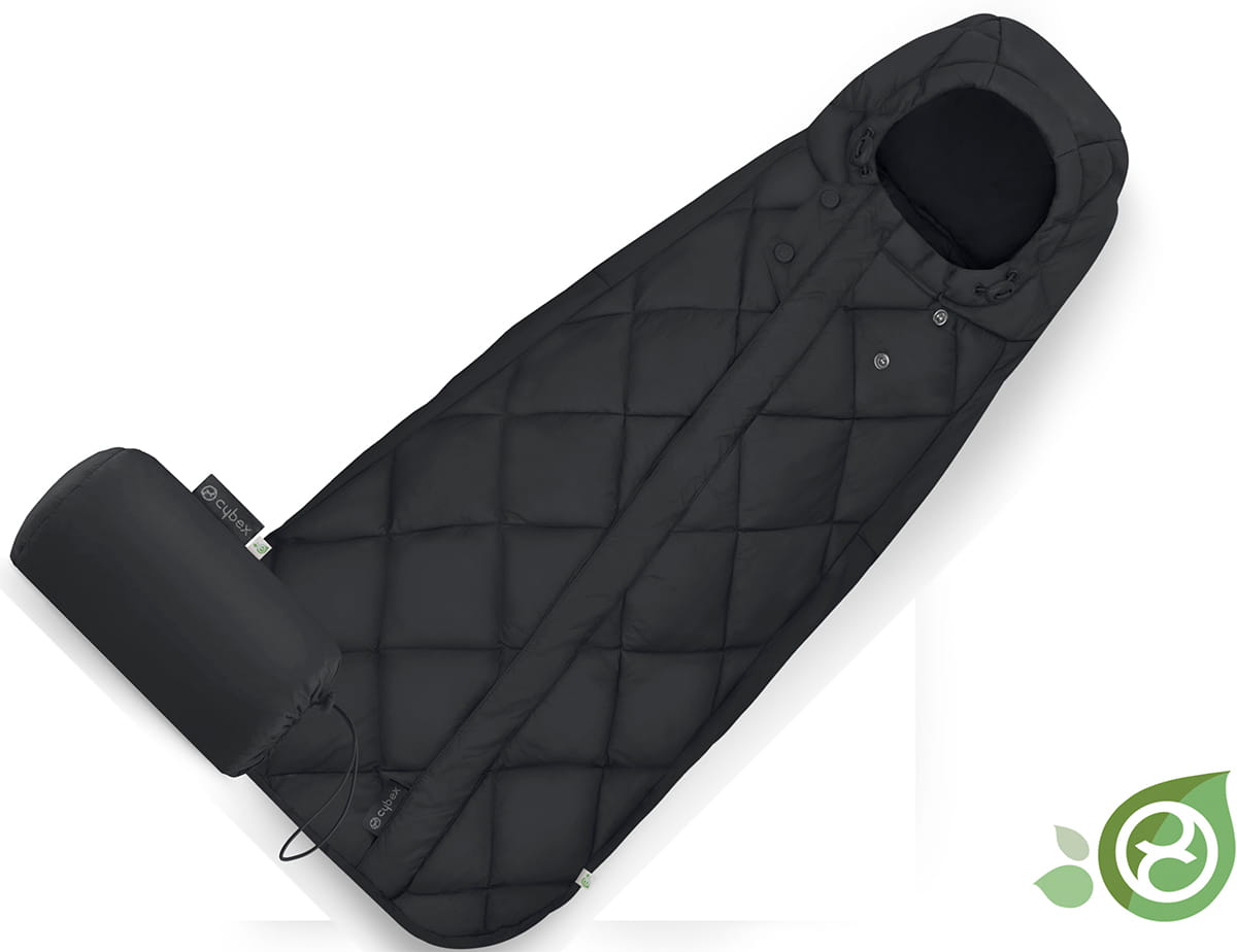 Cybex Snogga Mini 2 śpiworek do fotelika