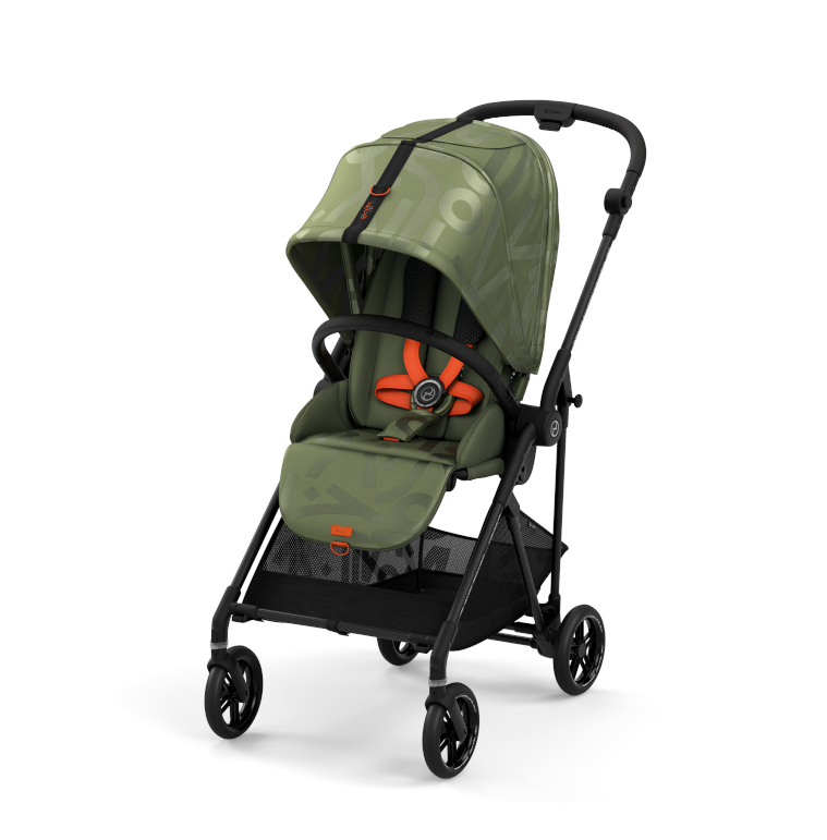 Cybex Melio Street 
