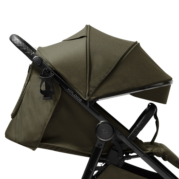 Future Design Xplode Chrome 