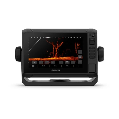 Garmin Echomap UHD2 72sv bez przetwornika [010-02683-00]
