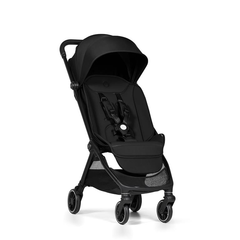 Bumprider Connect Mini 
