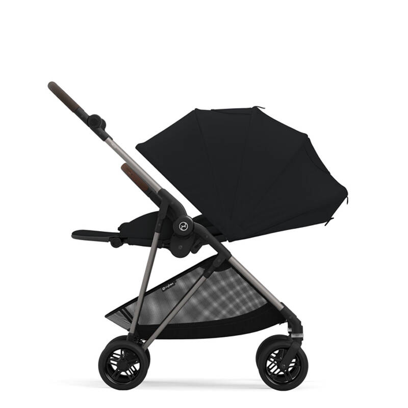 Cybex Melio 4.0 + gondola