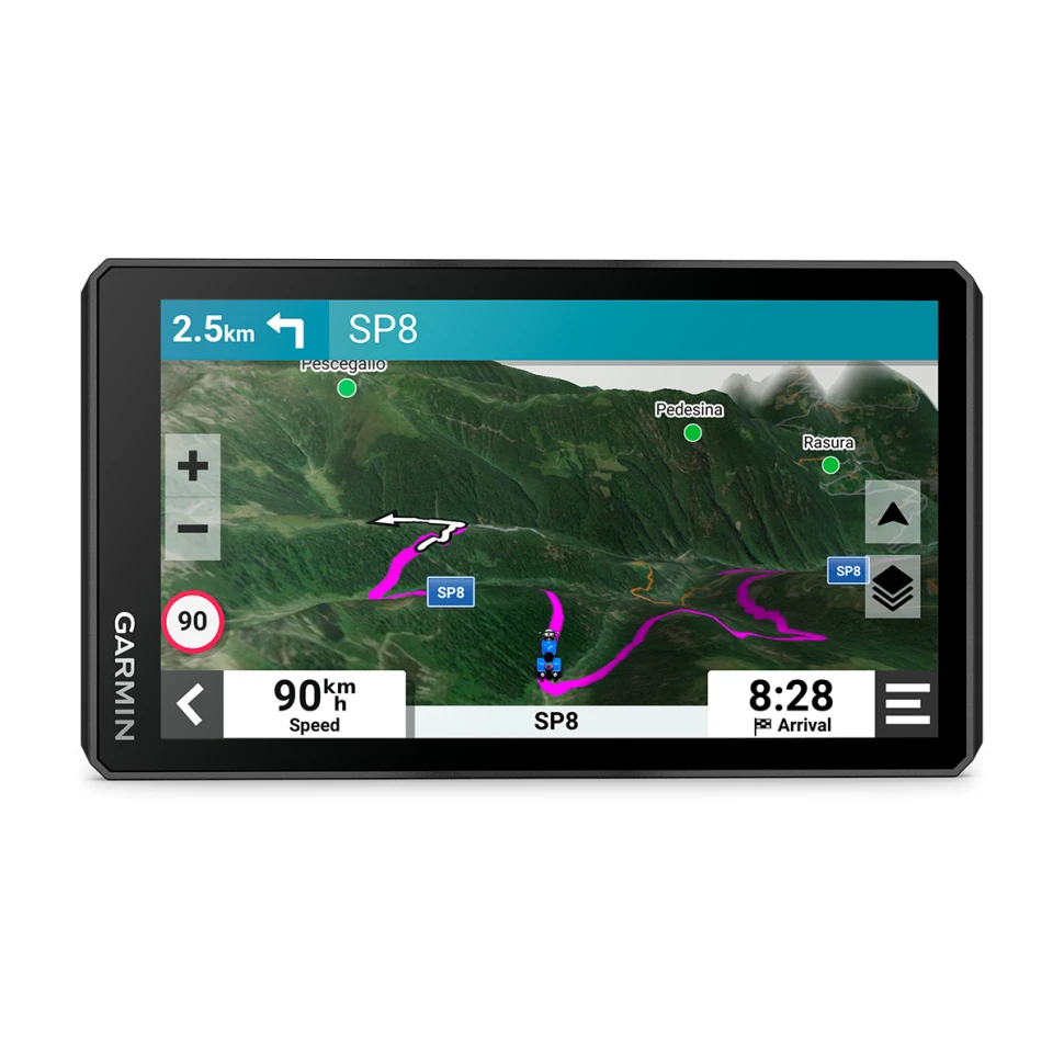 Garmin Zumo XT2 [010-02781-10]