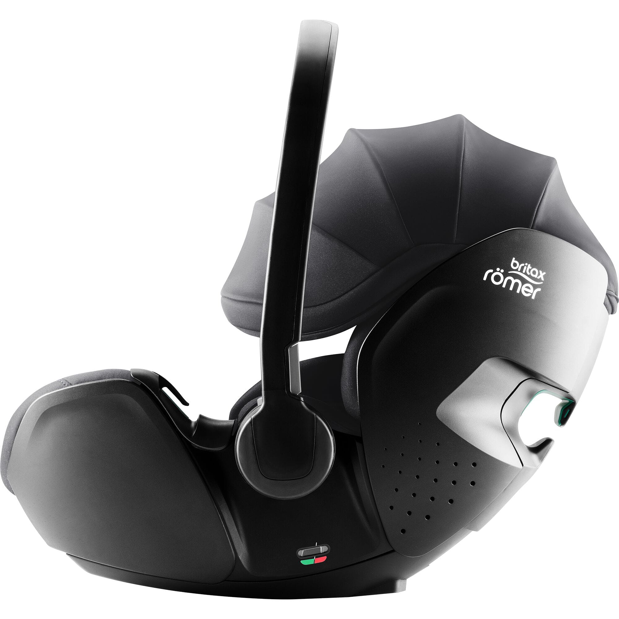 Britax Romer Baby-Safe PRO 0-13 kg