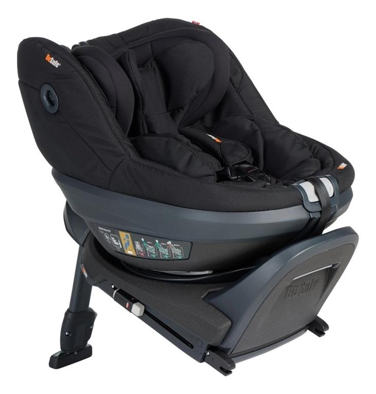 BeSafe Beyond 2 B + Baza Beyond 0-25 kg