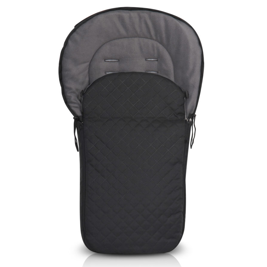 EasyGo Uniwersalny śpiworek do wózków 