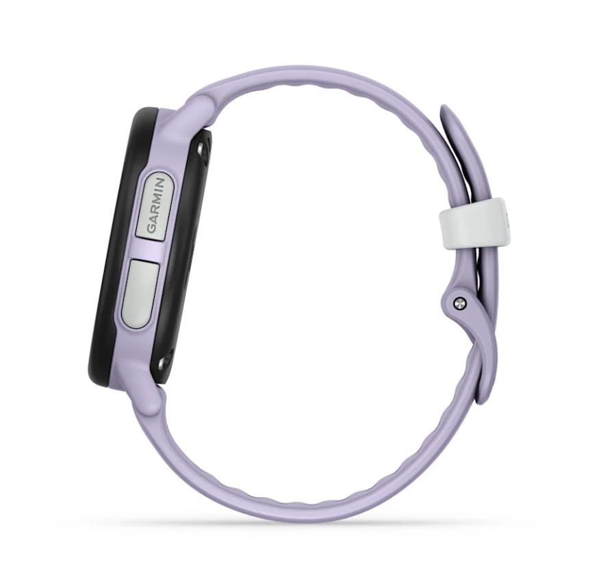 Garmin Bounce 2 Light Purple [010-03399-01]