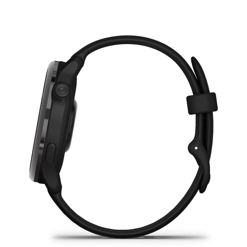 Garmin Vivoactive 6 Slate [010-02985-00]