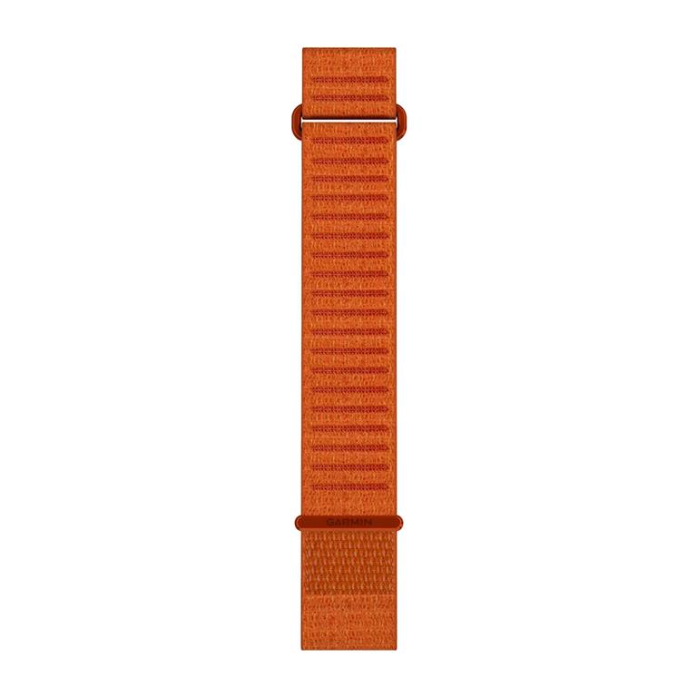 Garmin pasek QuickFit materiałowy ComfortFit 22mm do Fenix 9 47mm/8 47mm/7/6