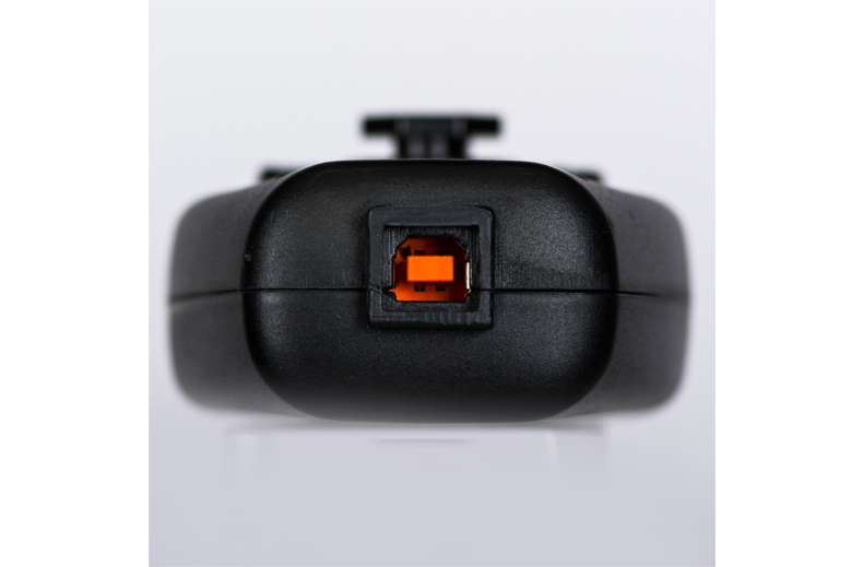 Blokada alkoholowa Interlock Lion DS-20 