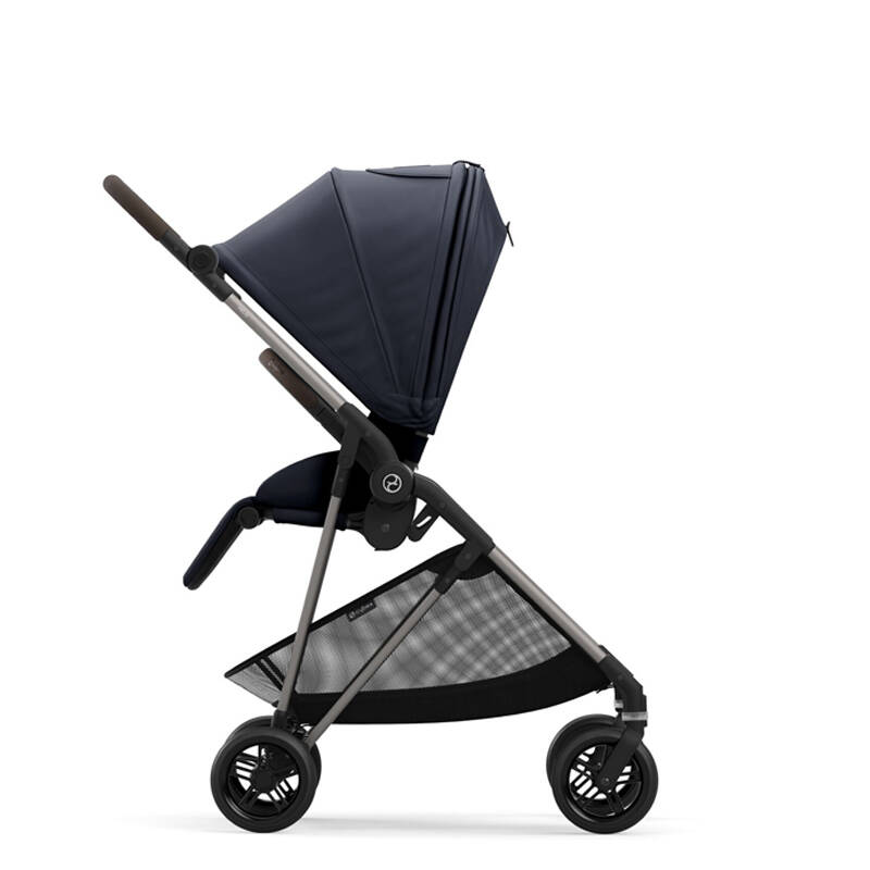 Cybex Melio 4.0 